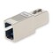 Add-On 10DB FIXED MALE TO FEMALE SC/UPC FIBER ATTENUATOR ADD-ATTN-SCPC-10DB - alternate 1